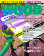 Wood December 01, 2019 Issue Cover