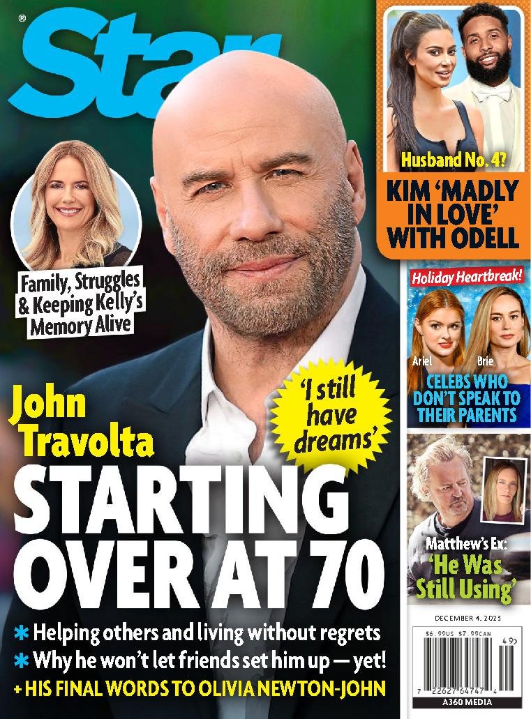 Star December 04, 2023 Issue Cover