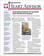 Heart-Advisor February 01, 2020 Issue Cover