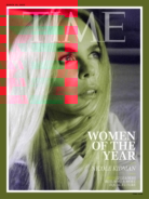 Time March 10, 2025 Issue Cover