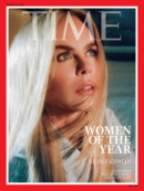 Time March 10, 2025 Issue Cover