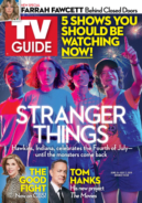TV-Guide June 24, 2019 Issue Cover