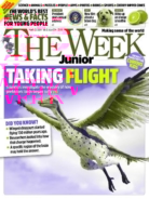 The-Week-Junior March 22, 2024 Issue Cover