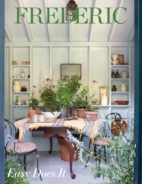 Frederic March 01, 2023 Issue Cover