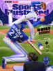 Sports-Illustrated-Kids March 01, 2026 Issue Cover