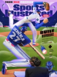 Sports Illustrated Kids March 01, 2026 Issue Cover