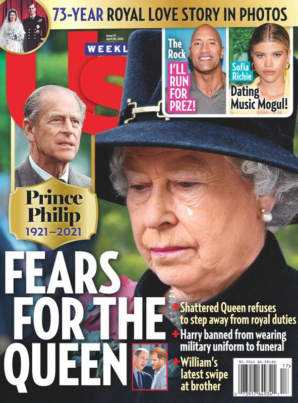 Us-Weekly April 26, 2021 Issue Cover
