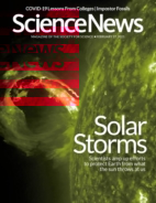 Science-News February 27, 2021 Issue Cover