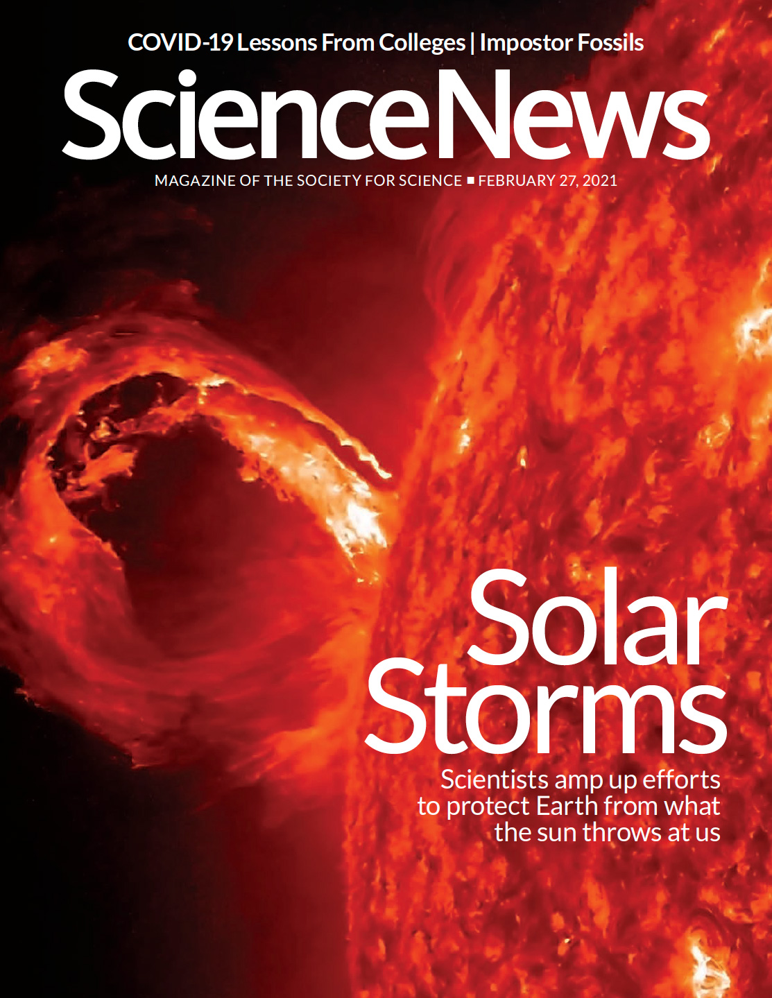 Science-News February 27, 2021 Issue Cover
