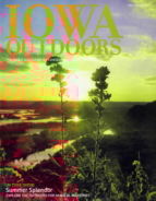 Iowa-Outdoors July 01, 2017 Issue Cover