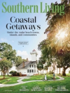 Southern-Living June 01, 2023 Issue Cover