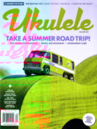 Ukulele June 01, 2019 Issue Cover