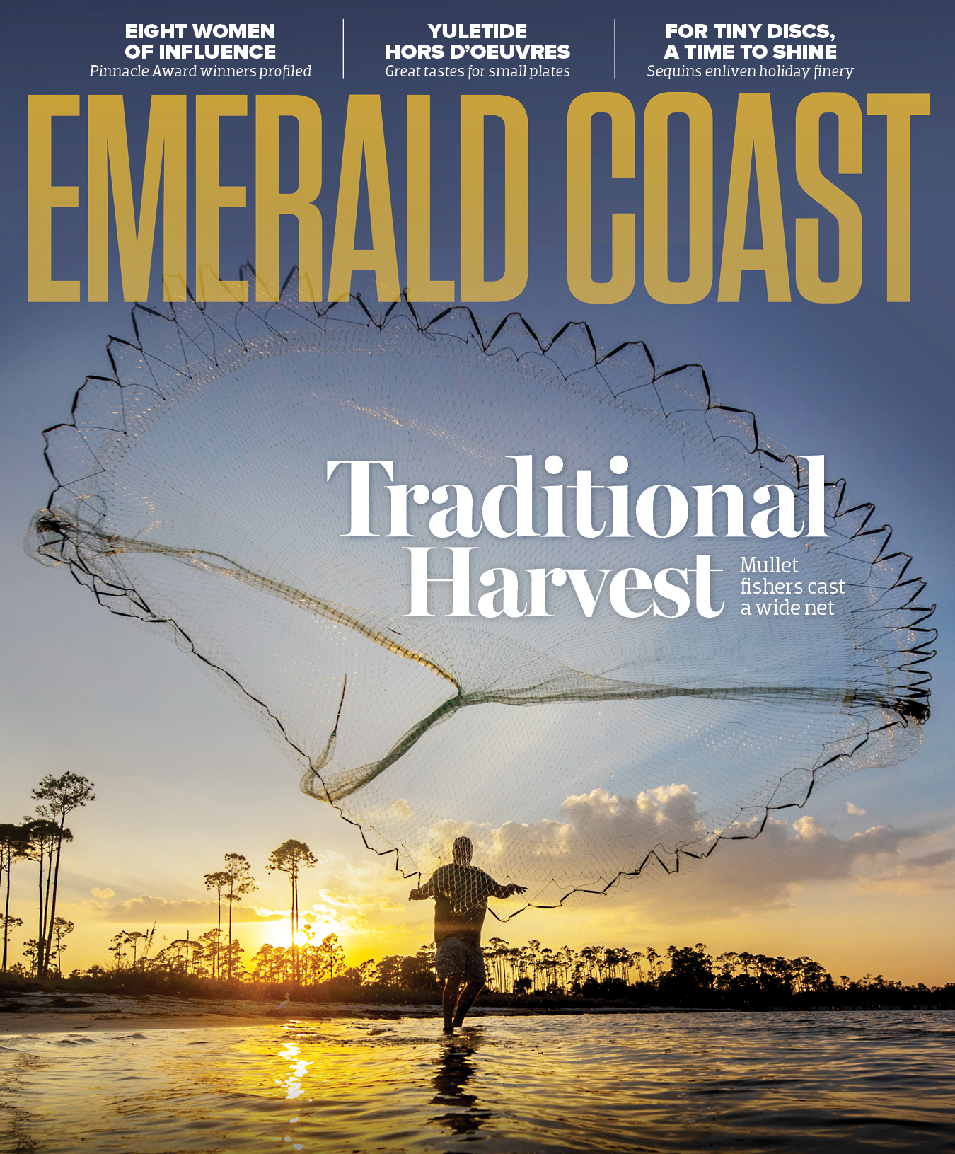 Emerald-Coast December 01, 2020 Issue Cover