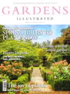 Gardens-Illustrated October 01, 2016 Issue Cover