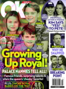 Ok January 17, 2022 Issue Cover