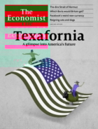 The-Economist June 22, 2019 Issue Cover