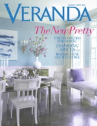 Veranda March 01, 2014 Issue Cover