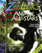 zoobooks October 01, 2015 Issue Cover