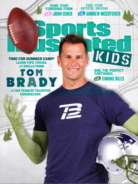 Sports-Illustrated-Kids July 01, 2019 Issue Cover