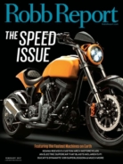 Robb-Report February 01, 2017 Issue Cover