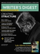 Writers-Digest July 01, 2023 Issue Cover
