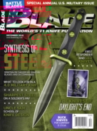 Blade December 01, 2016 Issue Cover
