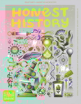 Honest History December 01, 2025 Issue Cover