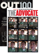 Out-and-The-Advocate-Edition December 01, 2013 Issue Cover