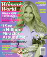 Woman's World - opens in a new window