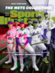 Sports-Illustrated April 01, 2025 Issue Cover