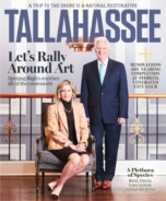 Tallahassee September 01, 2020 Issue Cover
