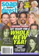 soap-opera-digest October 30, 2017 Issue Cover