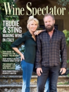 Wine-Spectator April 30, 2016 Issue Cover