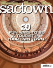 Sactown June 01, 2026 Issue Cover