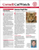 Catwatch March 01, 2026 Issue Cover