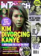 In-Touch-Weekly October 08, 2018 Issue Cover