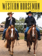 Western-Horseman February 01, 2025 Issue Cover