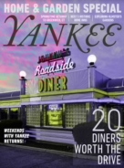 Yankee March 01, 2023 Issue Cover