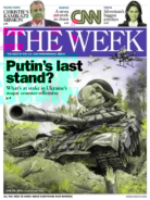 The-Week June 16, 2023 Issue Cover