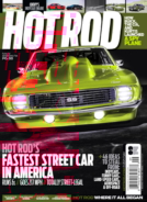 Hot-Rod September 01, 2014 Issue Cover