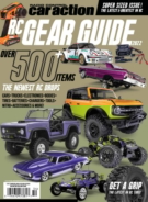 Radio-Control-Car-Action December 01, 2021 Issue Cover