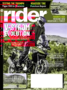 rider April 01, 2020 Issue Cover