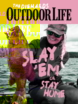 Outdoor-Life June 01, 2022 Issue Cover