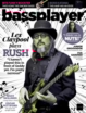 Bass-Player May 01, 2022 Issue Cover