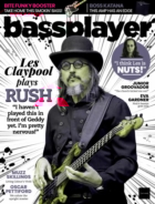 Bass-Player May 01, 2022 Issue Cover