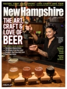 New-Hampshire October 01, 2021 Issue Cover