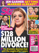 Star November 26, 2018 Issue Cover
