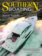 Southern-Boating September 01, 2019 Issue Cover