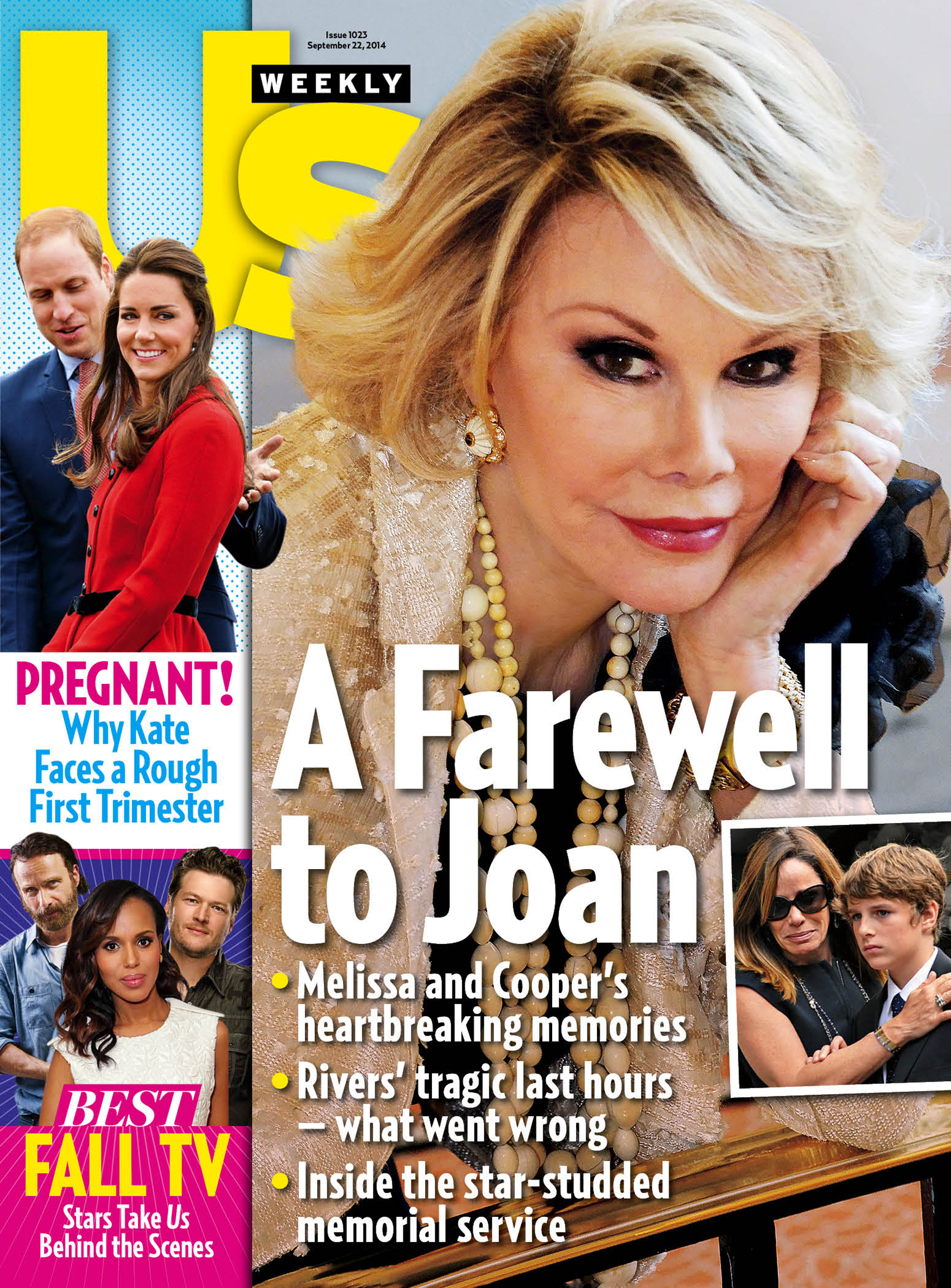 Us-Weekly September 22, 2014 Issue Cover