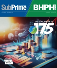 Subprime-Auto-Finance-News April 01, 2026 Issue Cover